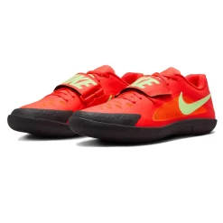 Hombre Nike Zoom Rival SD 2 Track and Field Throwing zapatillas - SU25