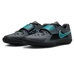Hombre Nike Zoom Rival SD 2 Track and Field Throwing zapatillas - SU25