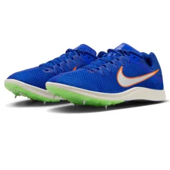 Mujer Nike Zoom Rival spikes distancia