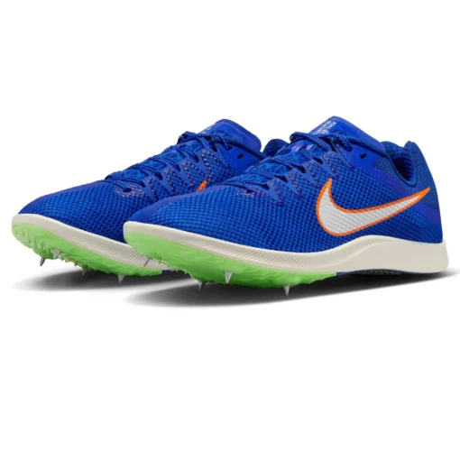 Mujer Nike Zoom Rival spikes distancia