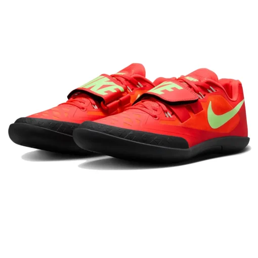Hombre Nike Zoom SD 4 zapatillas lanzamiento de peso - SP25