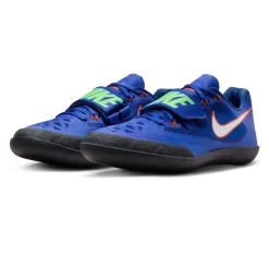 Hombre Nike Zoom SD 4 zapatillas lanzamiento de peso