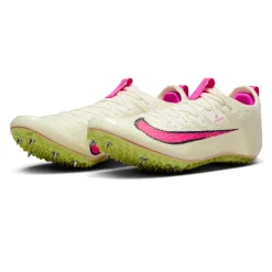 Hombre Nike Zoom Superfly Elite 2 spikes atletismo