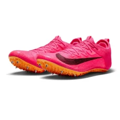 Hombre Nike Zoom Superfly Elite 2 spikes atletismo