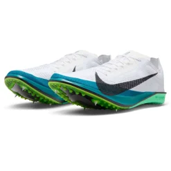Mujer Nike ZoomX Dragonfly 2 Elite zapatillas de atletismo con clavos - SP25