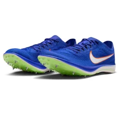 Mujer Nike ZoomX Dragonfly spikes atletismo