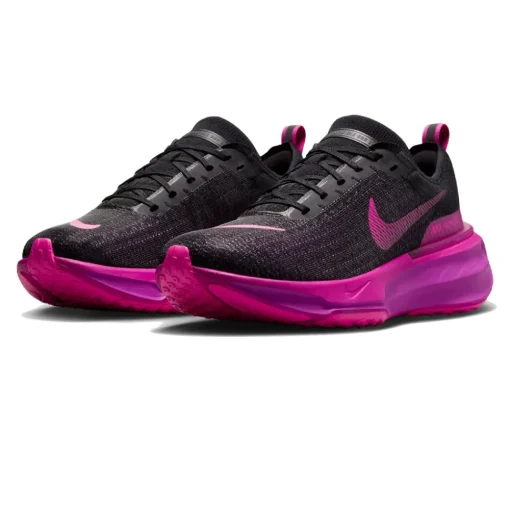 Hombre Nike ZoomX Invincible Run Flyknit 3 zapatillas running - HO24