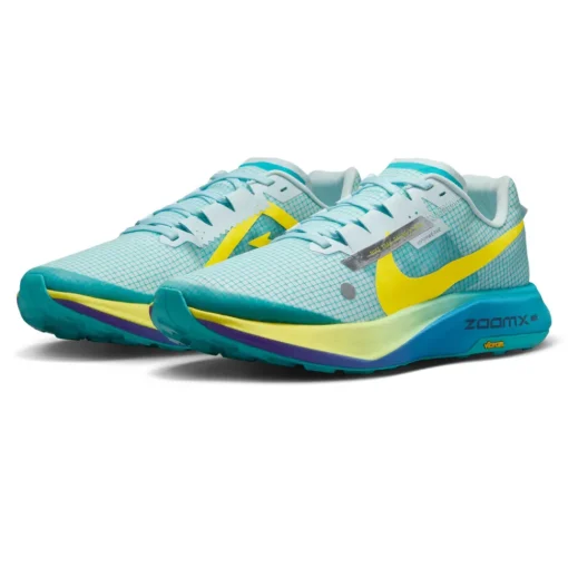 Hombre Nike ZoomX Ultrafly zapatillas trail running - SP25