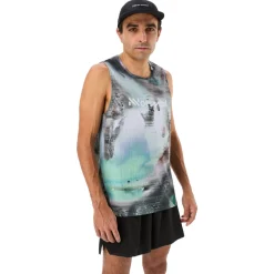 Hombre NNormal Race camiseta sin mangas - SS25