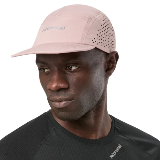 Mujer NNormal Race gorra - SS25