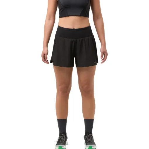 Mujer NNormal Race mujer pantalones cortos - SS25
