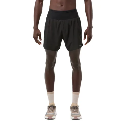 Hombre NNormal Race pantalones cortos - SS25