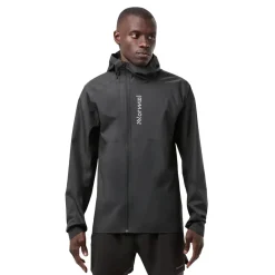 Hombre NNormal trail impermeable chubasquero - SS25