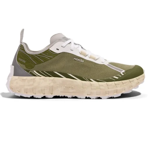 Mujer Norda 001 zapatillas de trail running para mujer