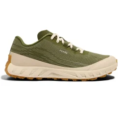 Hombre Norda 002 zapatillas trail