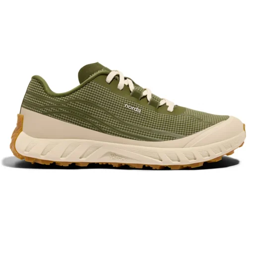 Hombre Norda 002 zapatillas trail