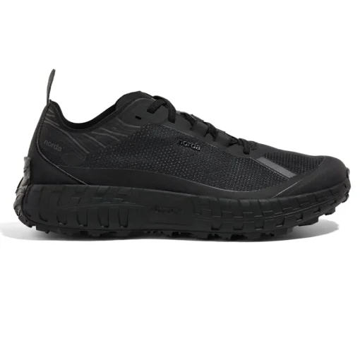 Hombre Norda 001 zapatillas trail