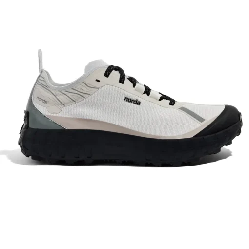 Hombre Norda 001 zapatillas trail