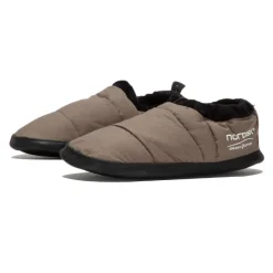 Mujer Nordisk Hermod Down zapatillas