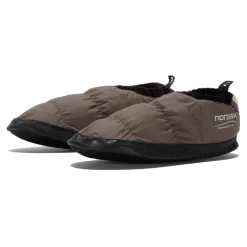 Mujer Nordisk Hermod Down zapatillas