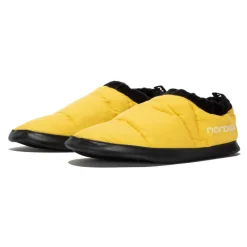 Mujer Nordisk Mos Down zapatillas