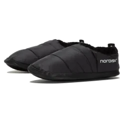 Mujer Nordisk Mos Down zapatillas