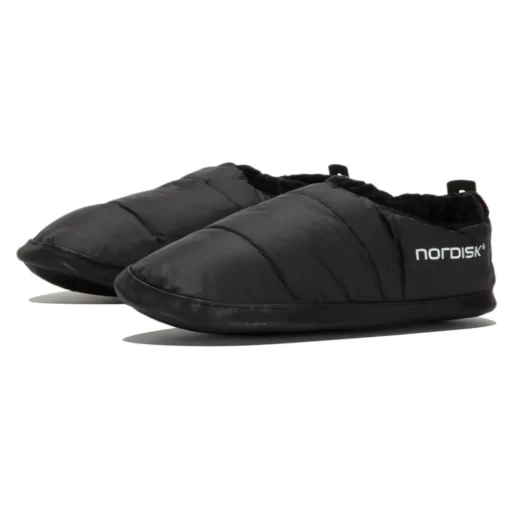 Mujer Nordisk Mos Down zapatillas