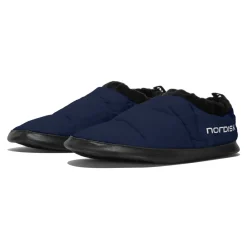 Mujer Nordisk Mos Down zapatillas