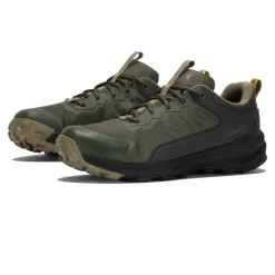 Hombre Oboz Katabatic Low B-DRY zapatillas de trekking - AW23