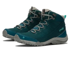 Mujer Oboz Ousel Mid B-DRY botas de trekking para mujer - SS24