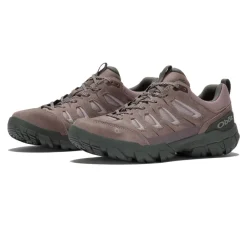 Mujer Oboz Sawtooth X Low B-DRY zapatillas de trekking para mujer - SS24