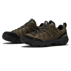 Hombre Oboz Sawtooth X Low B-DRY zapatillas de trekking - SS24