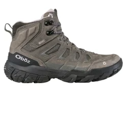 Mujer Oboz Sawtooth X Mid B-DRY mujer botas trekking - SS25