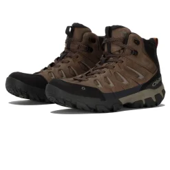 Hombre Oboz Sawtooth X Mid B-DRY botas de trekking (ancho 2E) - SS24