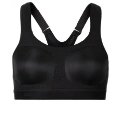 Mujer Odlo High Support Ultimate mujer sujetador deportivo