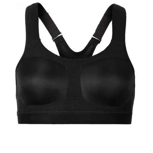 Mujer Odlo High Support Ultimate mujer sujetador deportivo