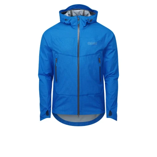 Hombre OMM Aether Dyneema chaqueta - SS25