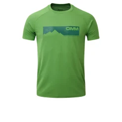 Hombre OMM Bearing camiseta running - SS25