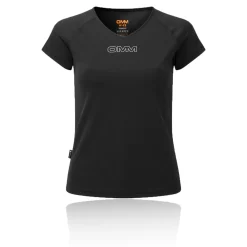Mujer OMM Bearing mujer camiseta running - SS25