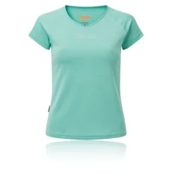 Mujer OMM Bearing mujer camiseta running - SS25