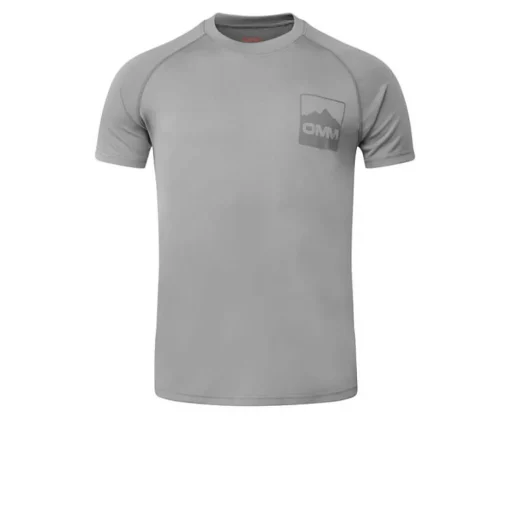 Hombre OMM Bearing T-Shirt - SS25