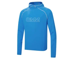 Hombre OMM Breeze sudadera con capucha - SS25