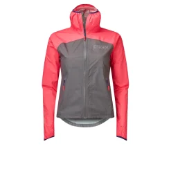 Mujer OMM Chaqueta de running Halo para mujer - AW22