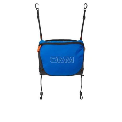 Mujer OMM Chest Pod - SS25