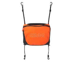 Mujer OMM Chest Pod - SS25