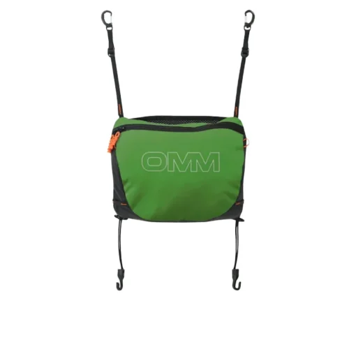 Mujer OMM Chest Pod - SS25