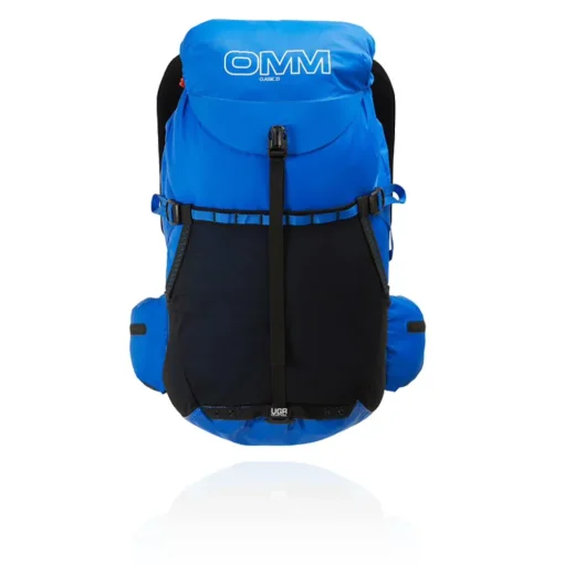 Mujer OMM Classic 25 running mochila - SS25
