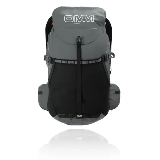 Mujer OMM Classic 25 running mochila - SS25