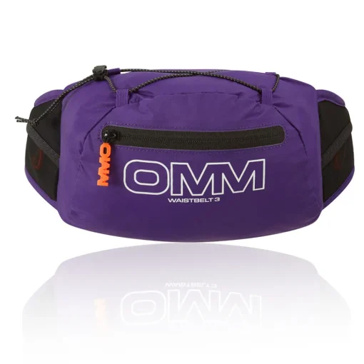 Mujer OMM Classic Waistbelt 3 - SS25