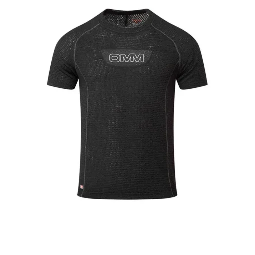 Hombre OMM Core camiseta - AW23